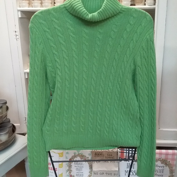 J. Crew Sweaters - J Crew Sweater Size Medium
